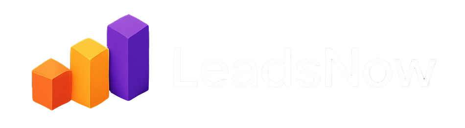 LeadsNow Logo